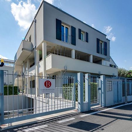 شقة Casa Bonotto ديسينسانو ديل غاردا المظهر الخارجي الصورة