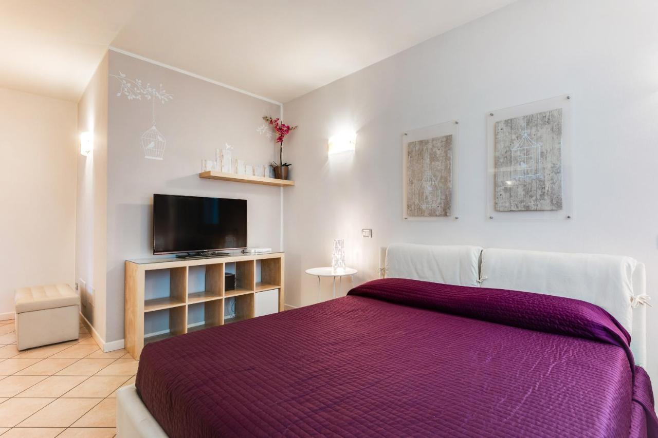 شقة Casa Bonotto ديسينسانو ديل غاردا المظهر الخارجي الصورة