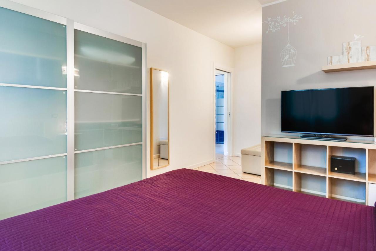 شقة Casa Bonotto ديسينسانو ديل غاردا المظهر الخارجي الصورة