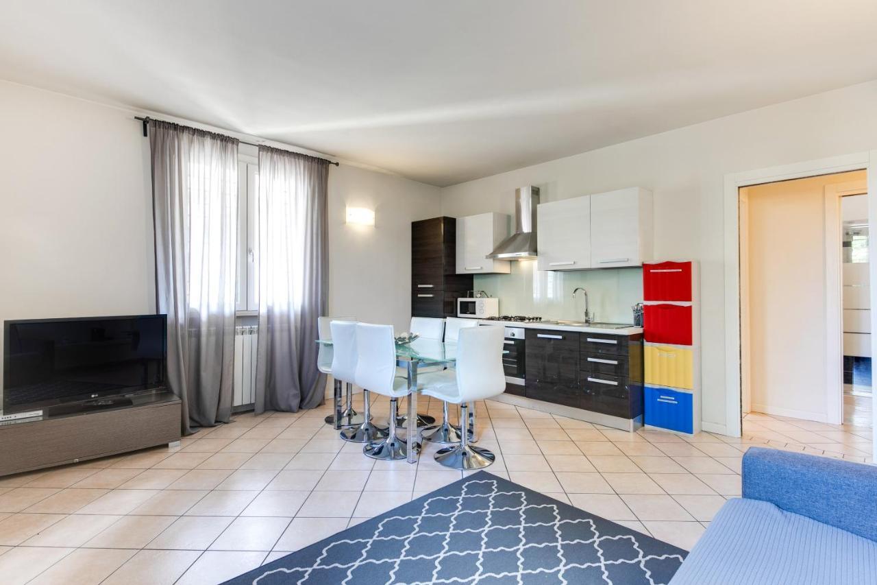 شقة Casa Bonotto ديسينسانو ديل غاردا المظهر الخارجي الصورة