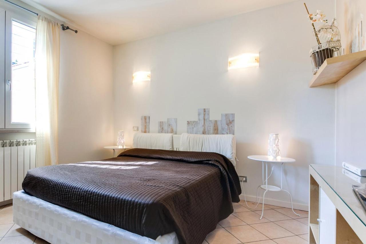 شقة Casa Bonotto ديسينسانو ديل غاردا المظهر الخارجي الصورة