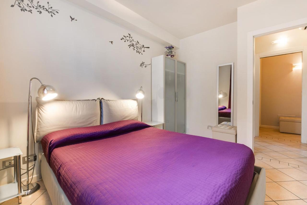 شقة Casa Bonotto ديسينسانو ديل غاردا المظهر الخارجي الصورة