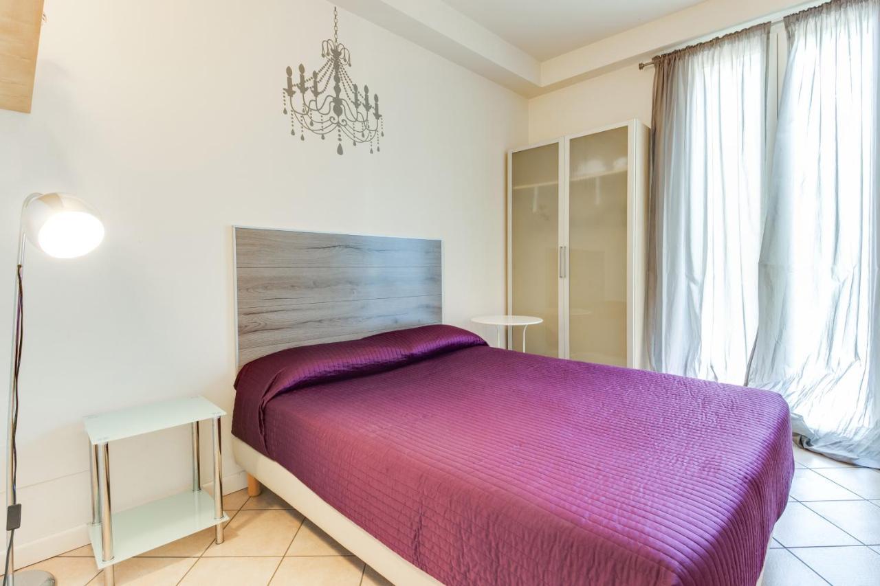 شقة Casa Bonotto ديسينسانو ديل غاردا المظهر الخارجي الصورة
