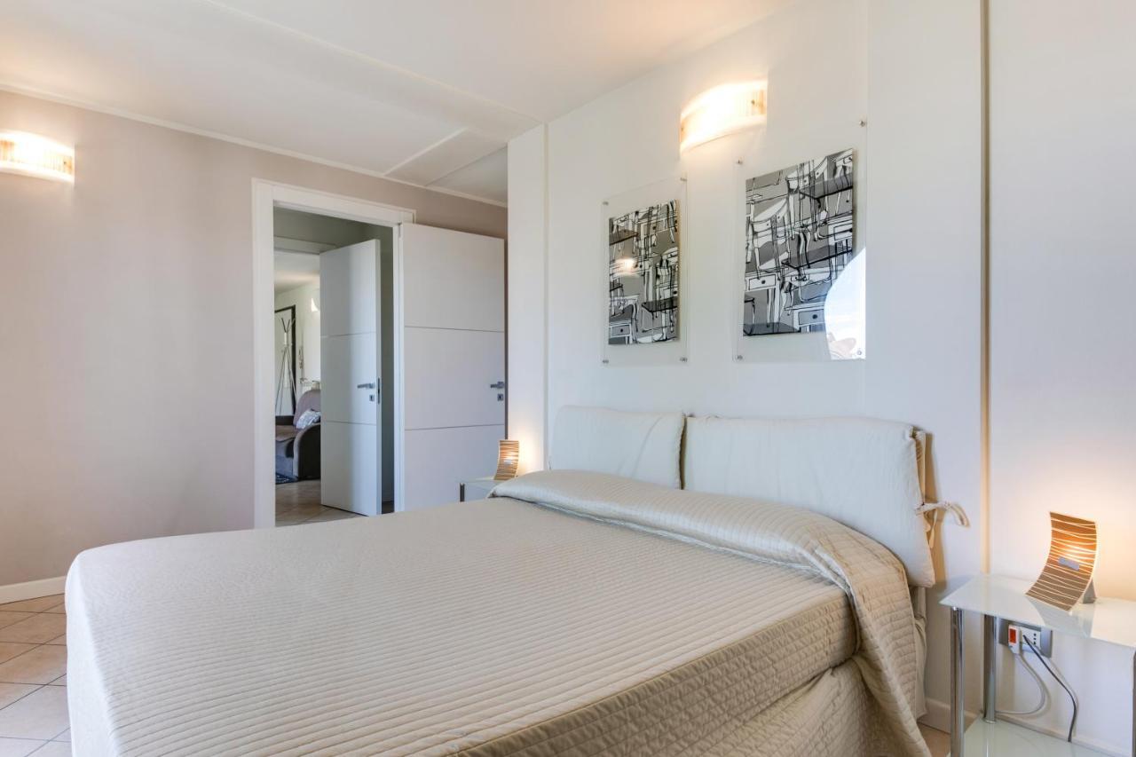 شقة Casa Bonotto ديسينسانو ديل غاردا المظهر الخارجي الصورة