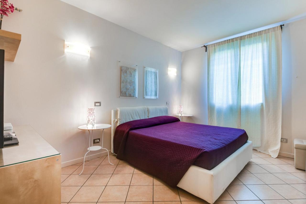 شقة Casa Bonotto ديسينسانو ديل غاردا المظهر الخارجي الصورة