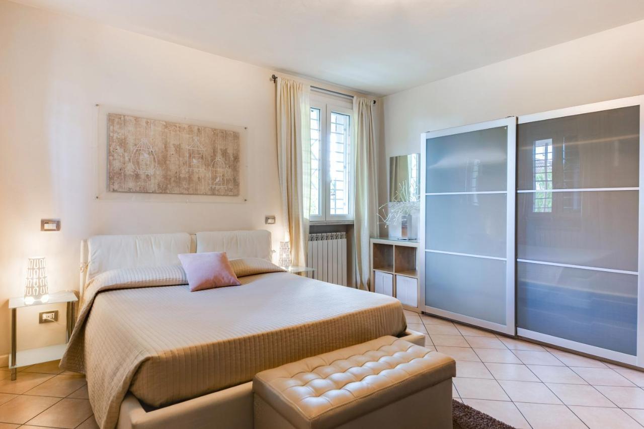 شقة Casa Bonotto ديسينسانو ديل غاردا المظهر الخارجي الصورة