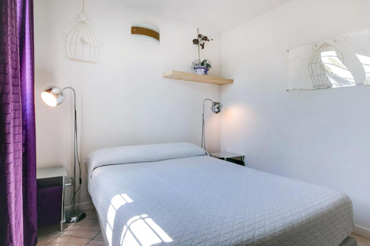 شقة Casa Bonotto ديسينسانو ديل غاردا المظهر الخارجي الصورة